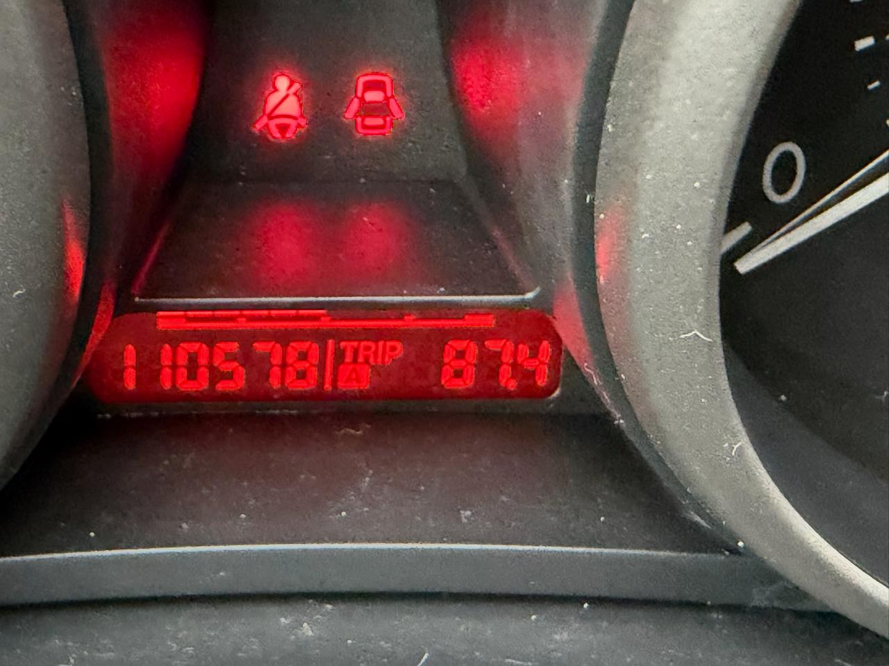 Mazda MAZDA3 i Touring 4-door 2010