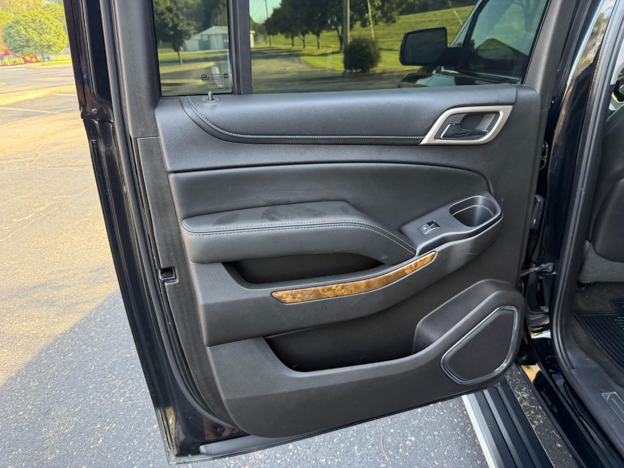 GMC Yukon Denali Denali 2015