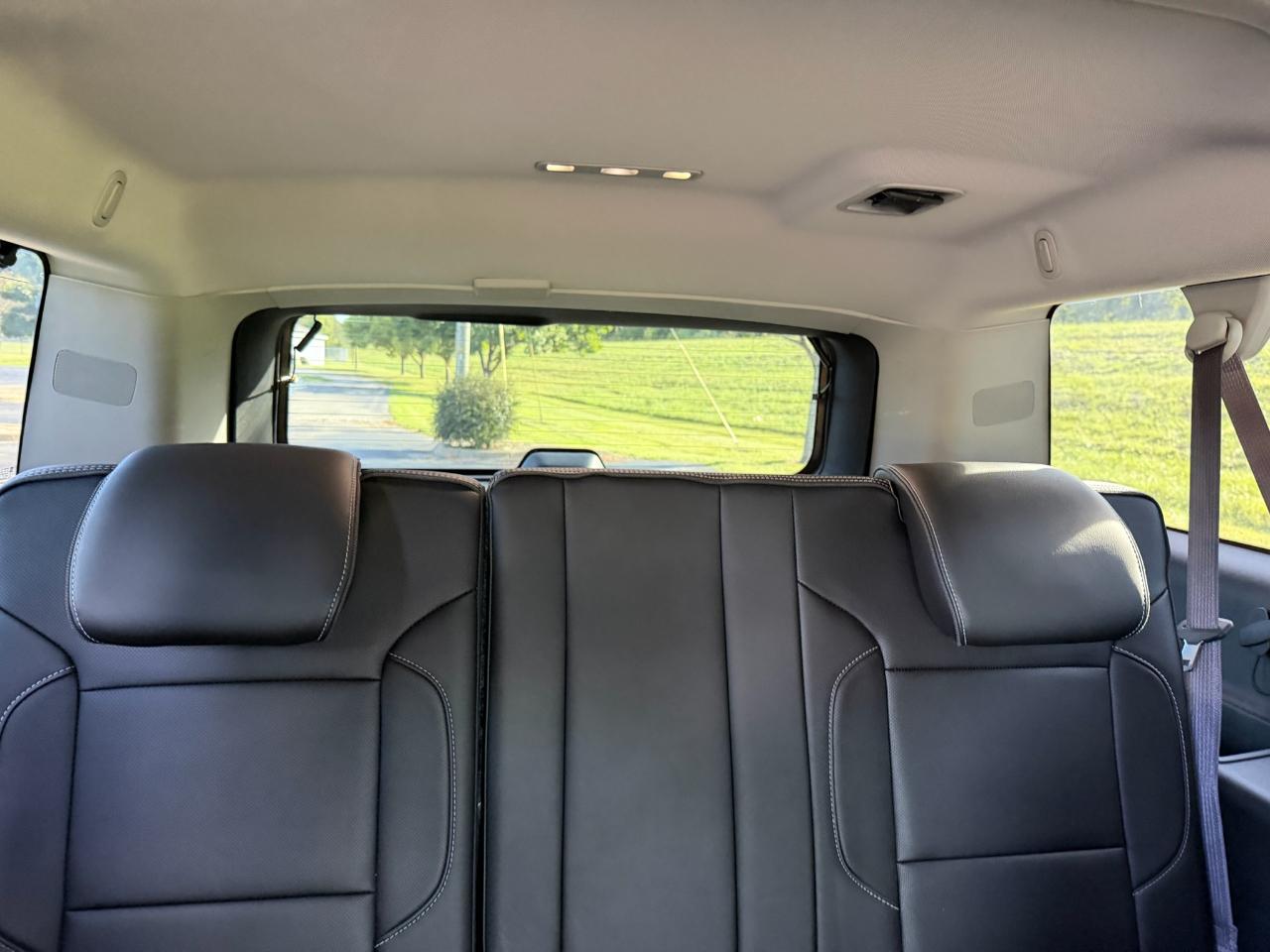 GMC Yukon Denali Denali 2015