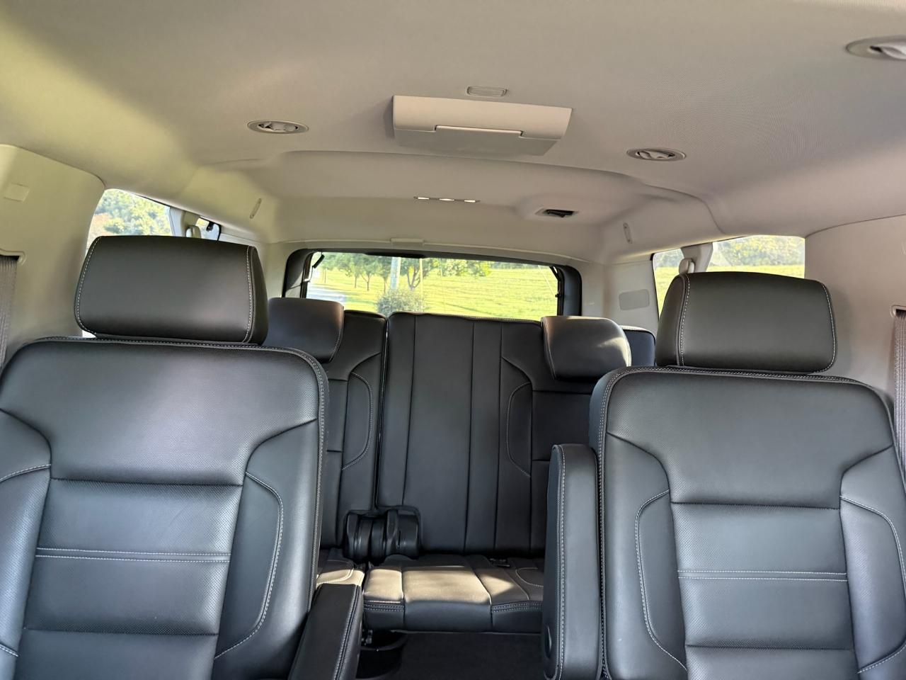 GMC Yukon Denali Denali 2015
