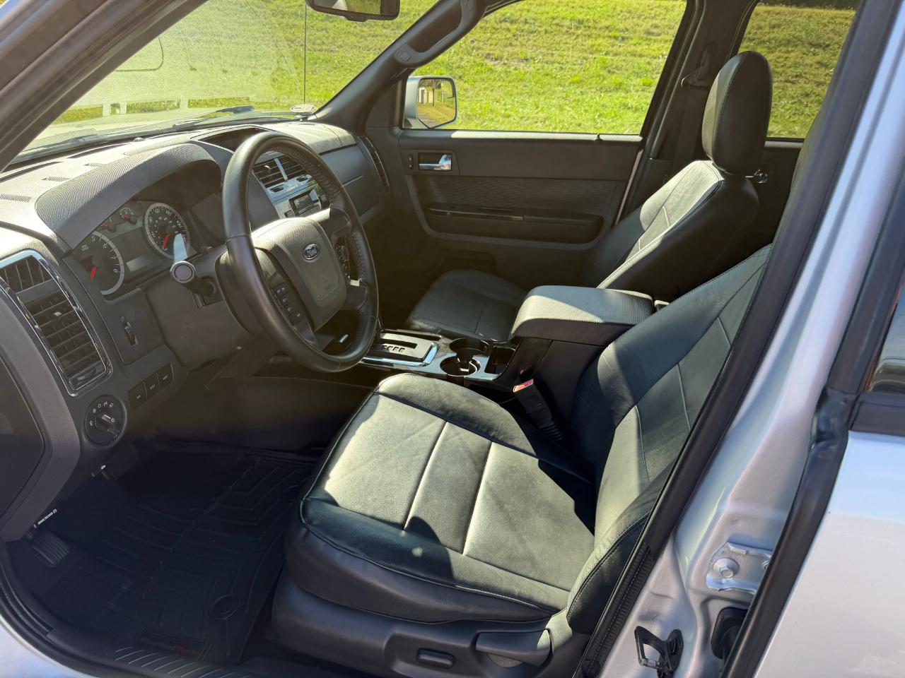Ford Escape Limited FWD 2012