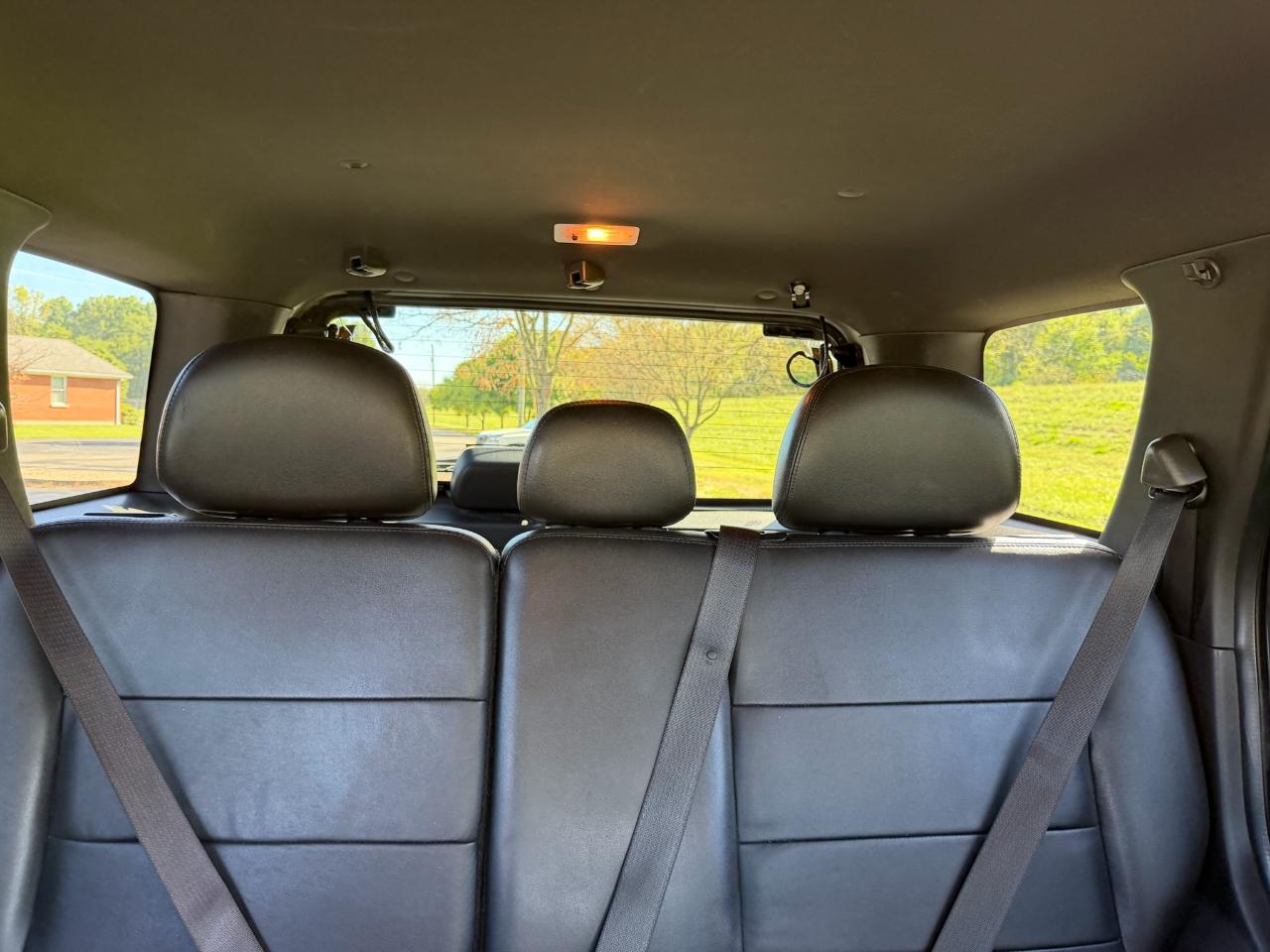 Ford Escape Limited FWD 2012