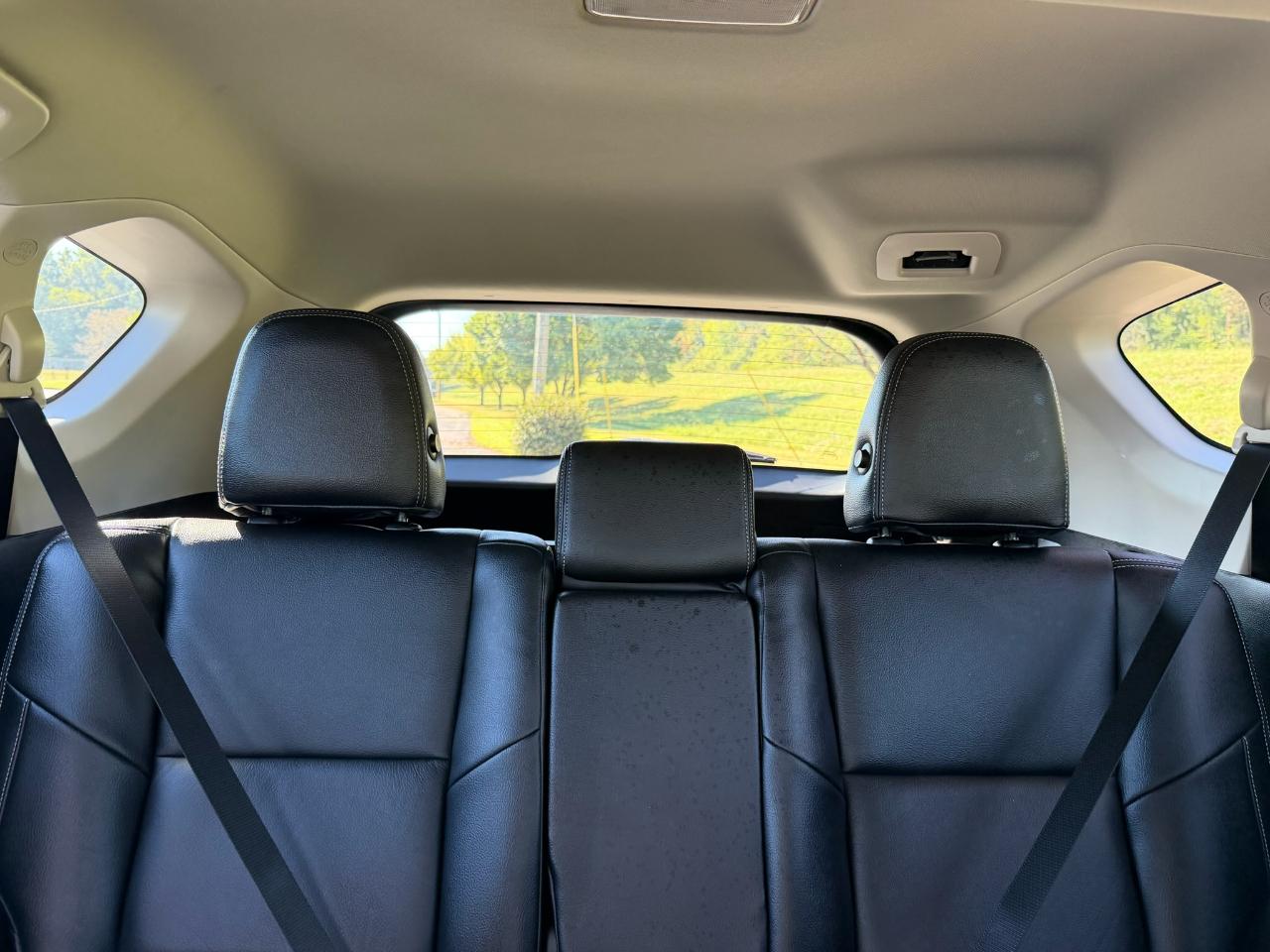 Toyota RAV4 XLE AWD 2018