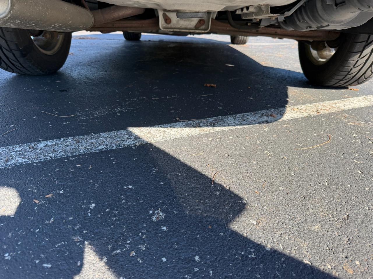 Ford Taurus SEL 2004