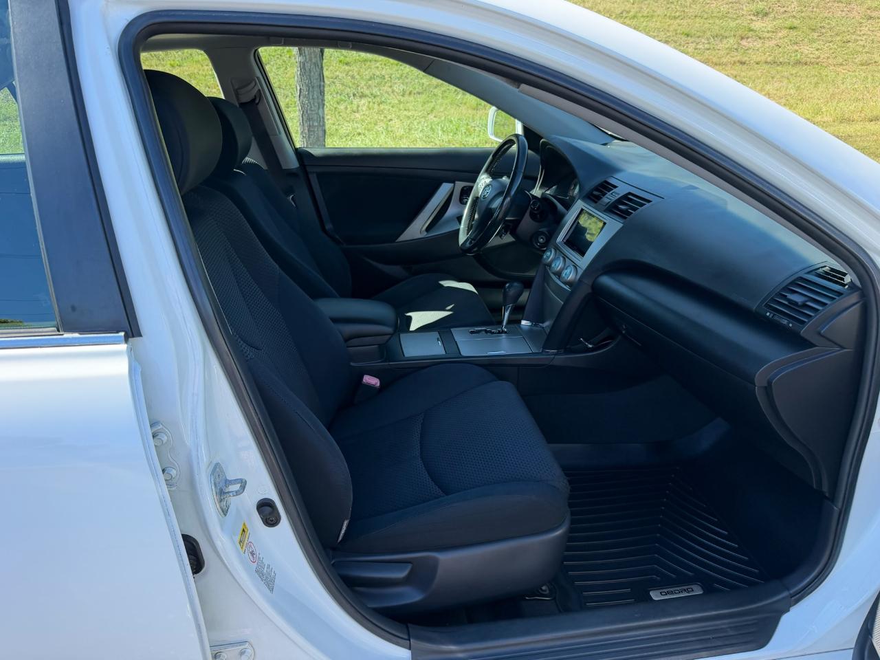Toyota Camry SE 4D Sedan 2007