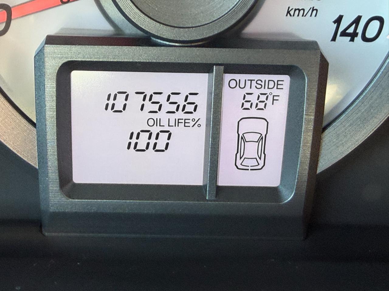 Honda Pilot EX-L 4WD w/ Navigation 2013