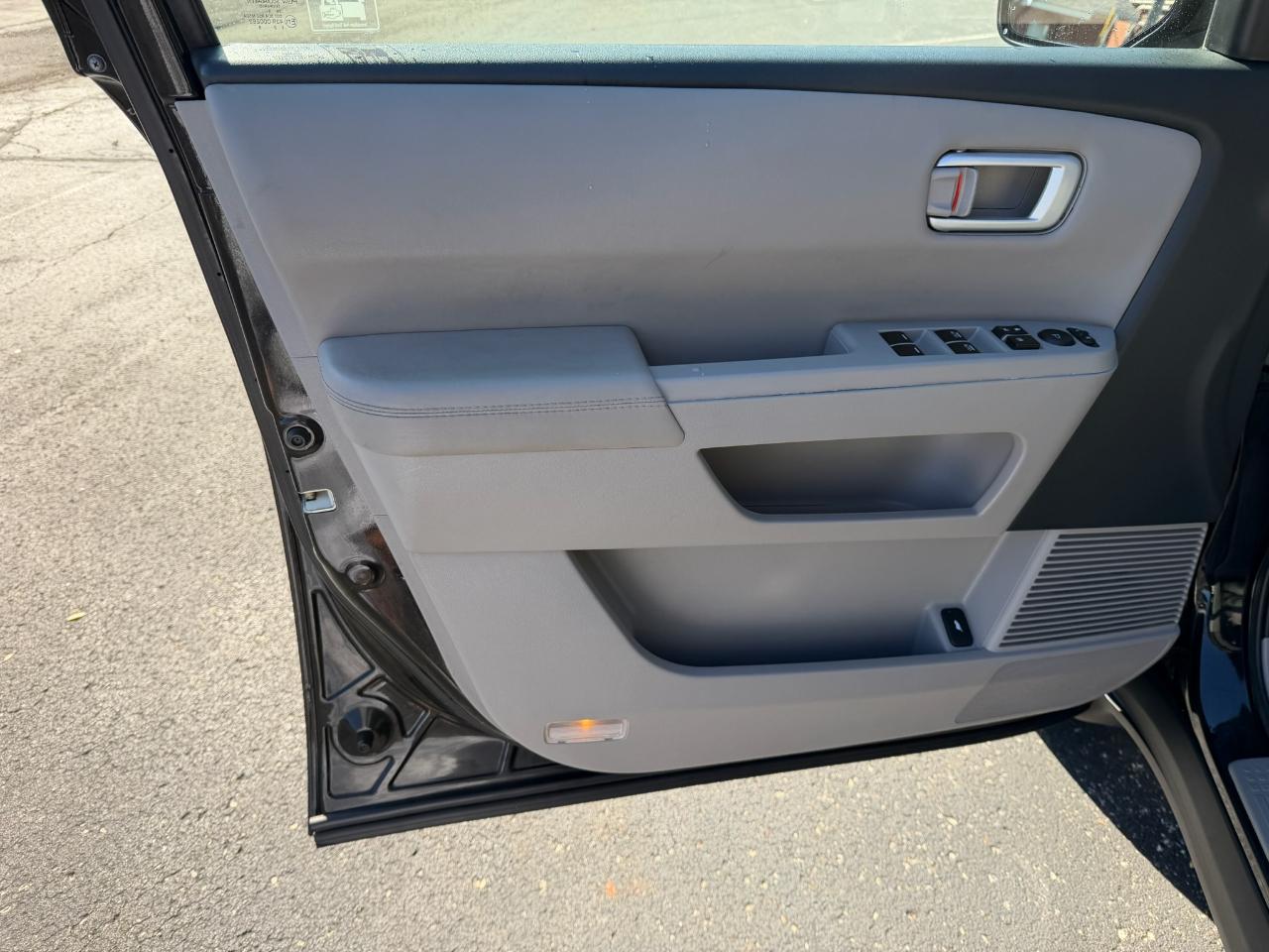 Honda Pilot EX-L 4WD w/ Navigation 2013