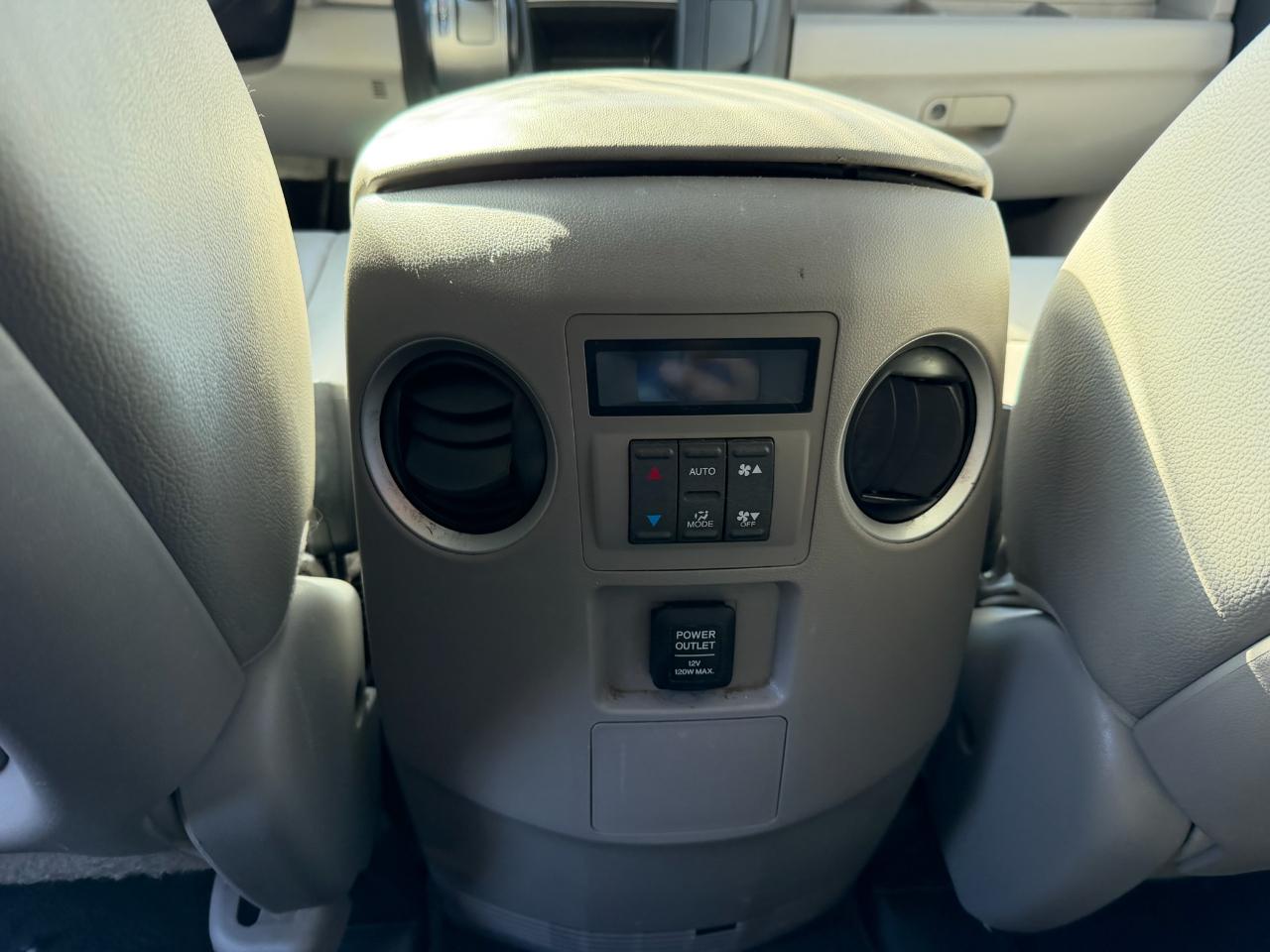 Honda Pilot EX-L 4WD w/ Navigation 2013