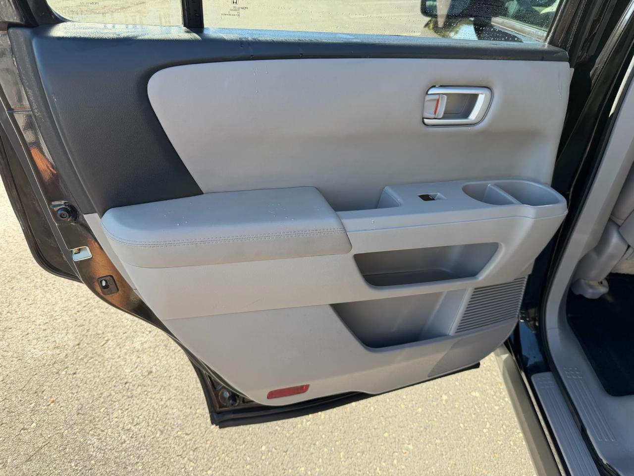 Honda Pilot EX-L 4WD w/ Navigation 2013