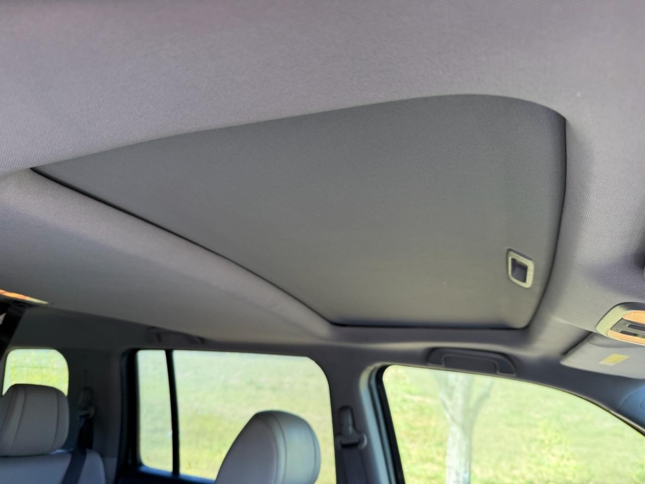 Honda Pilot EX-L 4WD w/ Navigation 2013