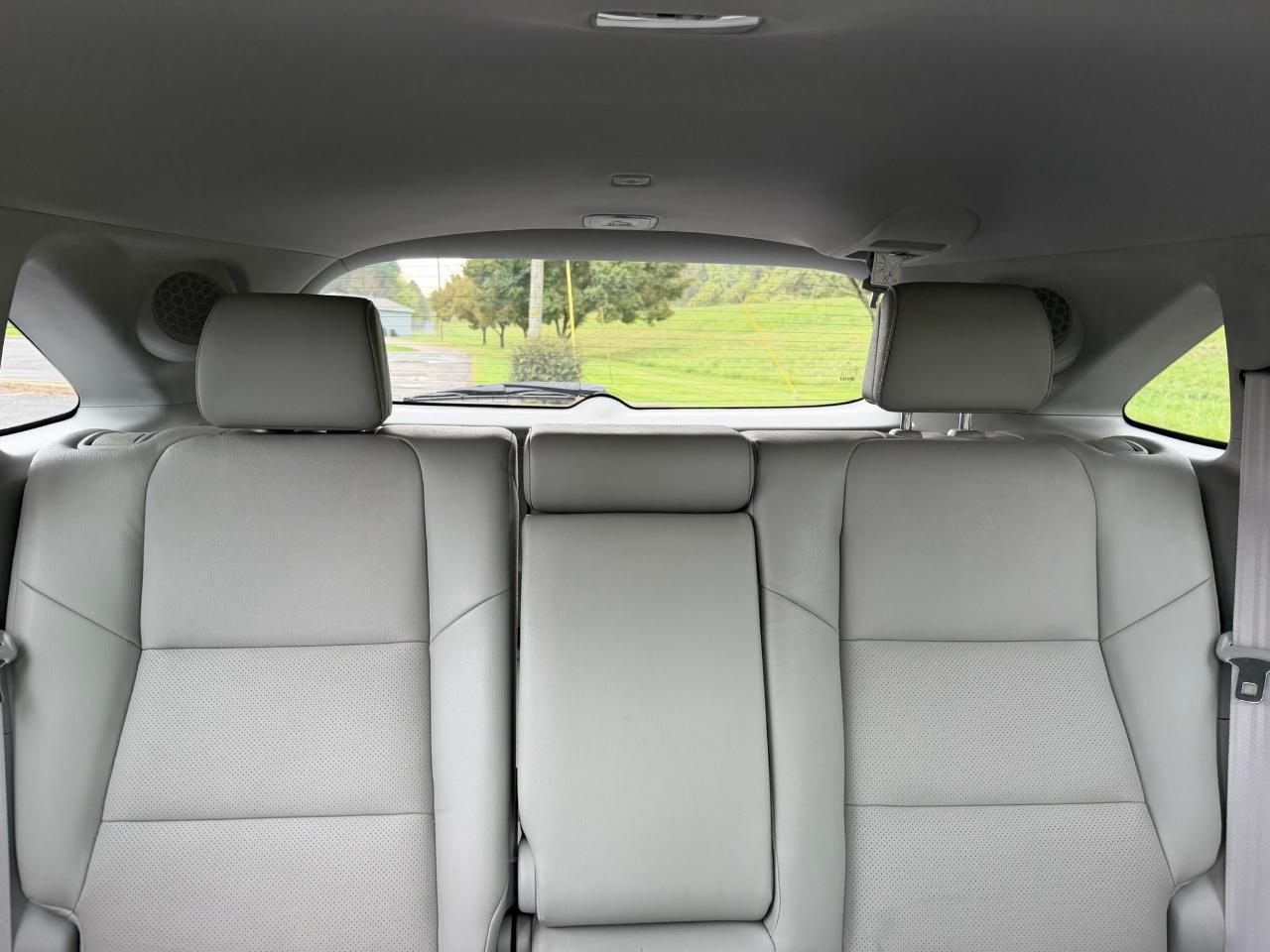 Acura RDX Tech 4D SUV FWD 2017