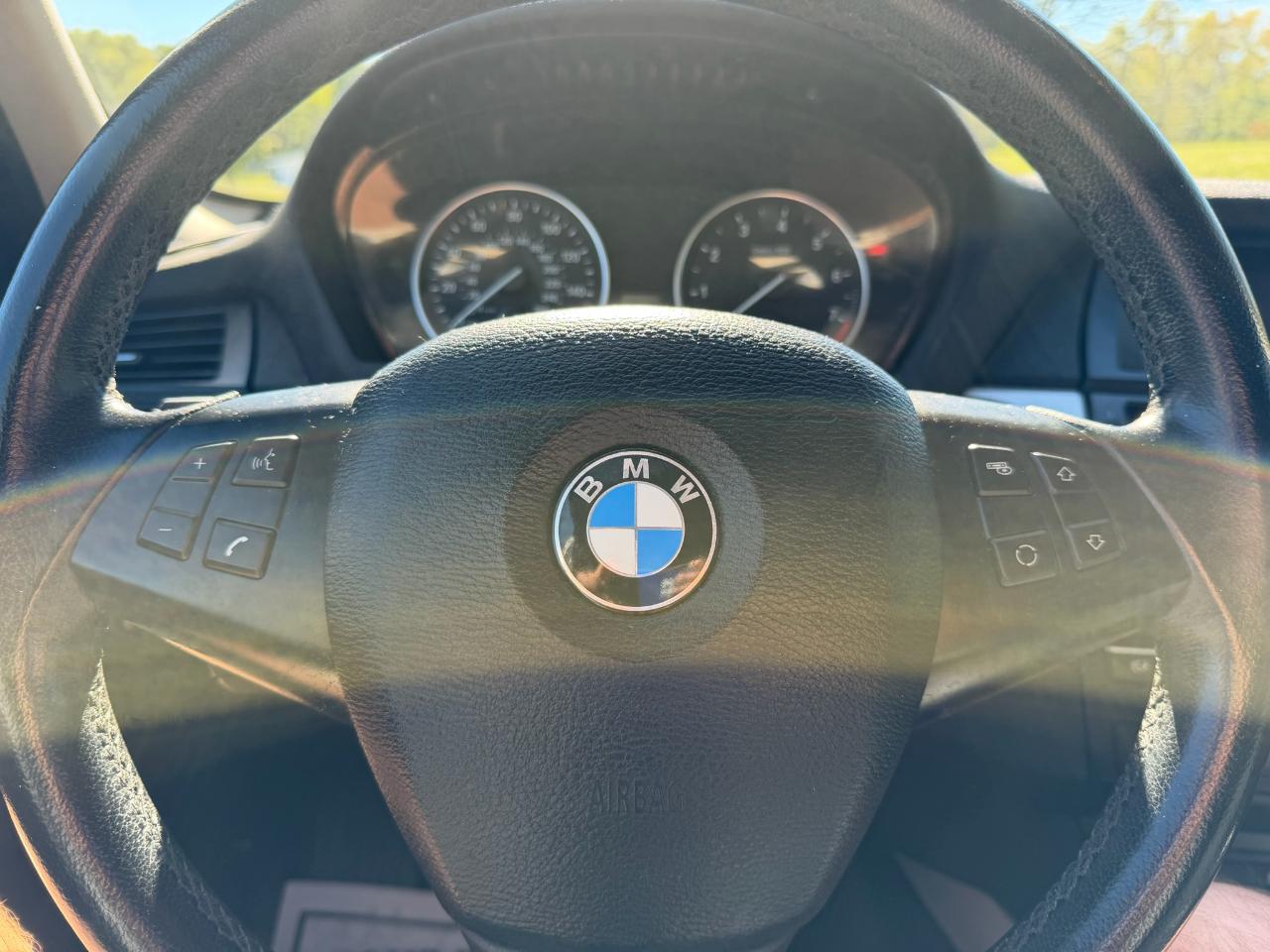 BMW X5 xDrive35i 2013