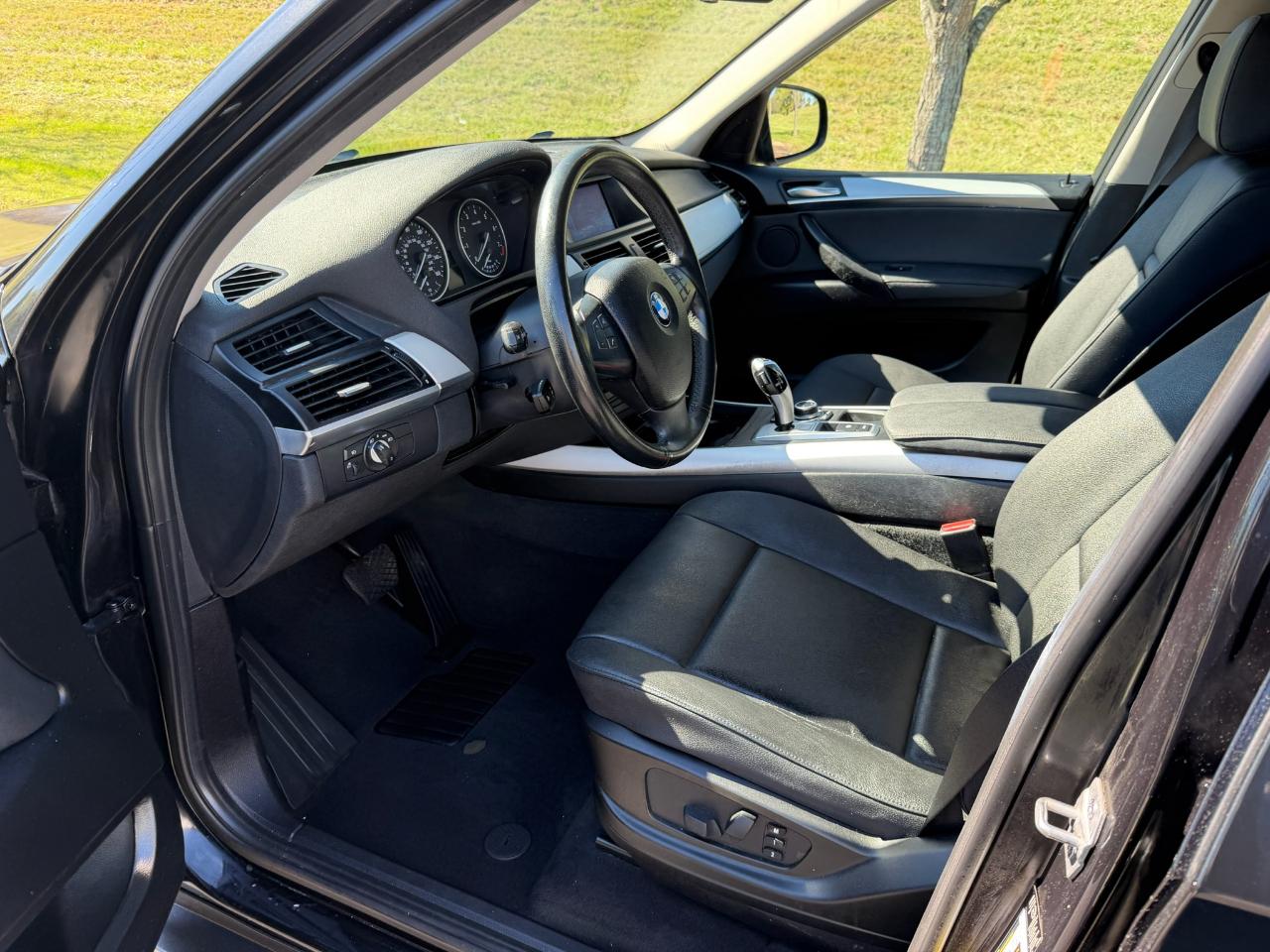 BMW X5 xDrive35i 2013