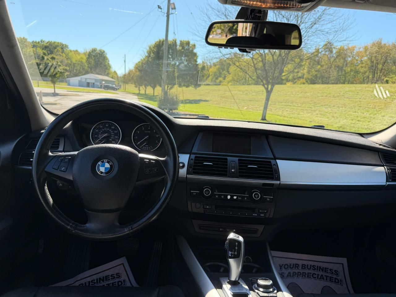 BMW X5 xDrive35i 2013