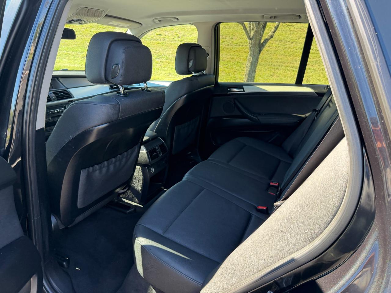 BMW X5 xDrive35i 2013