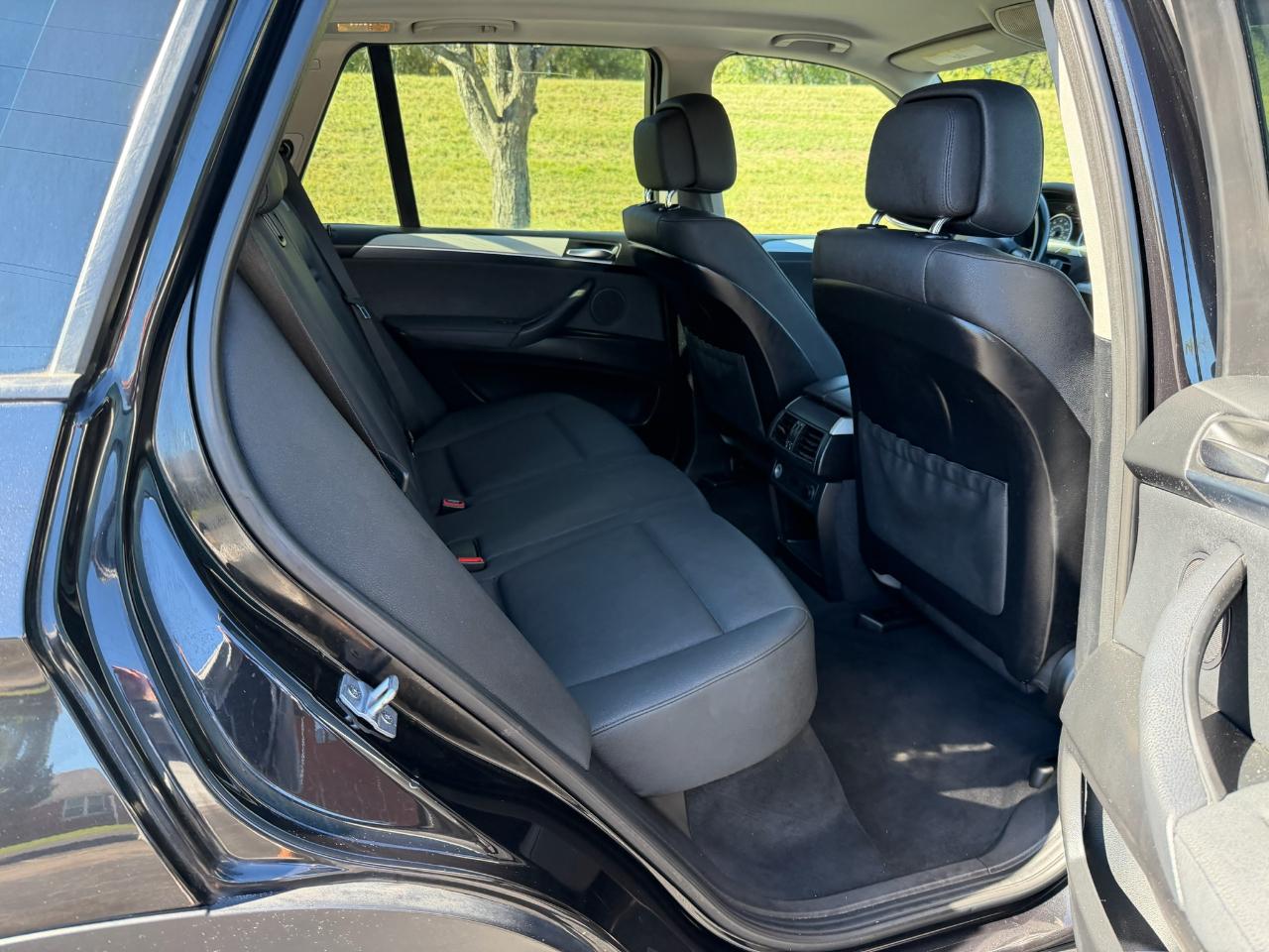 BMW X5 xDrive35i 2013