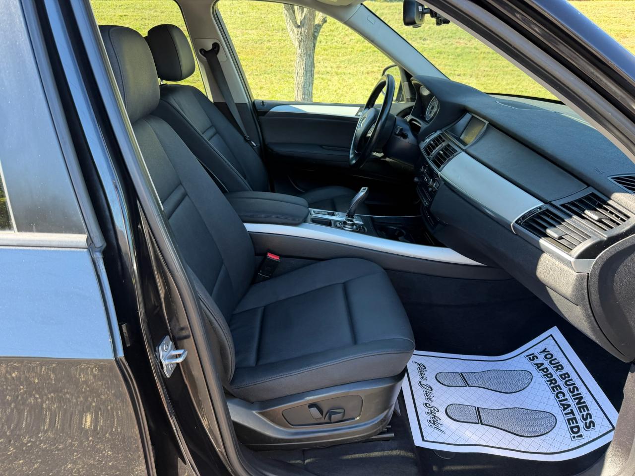 BMW X5 xDrive35i 2013