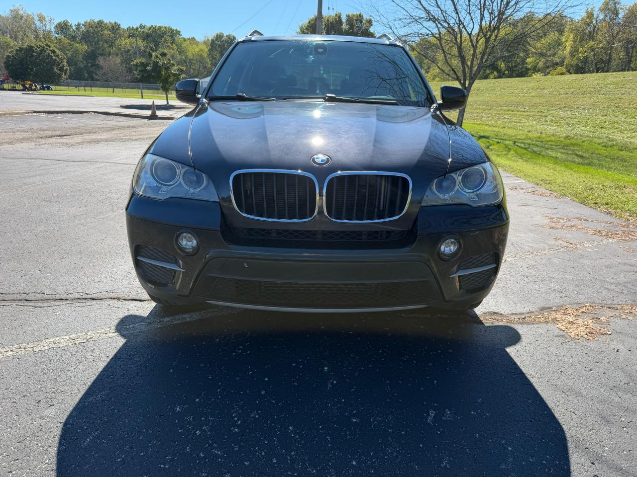 BMW X5 xDrive35i 2013