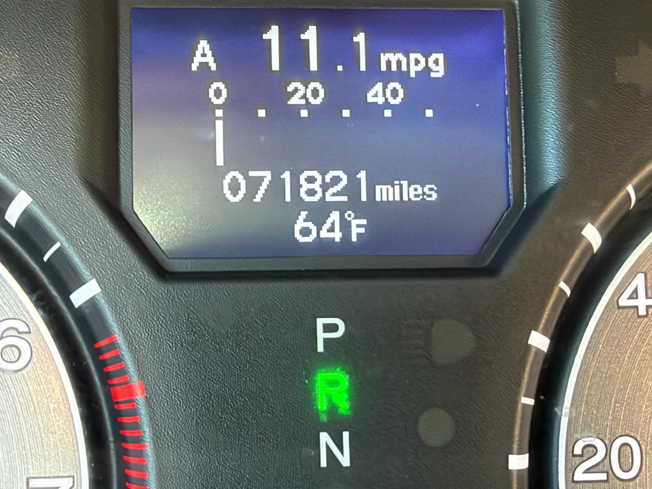 Honda Odyssey Touring 2015