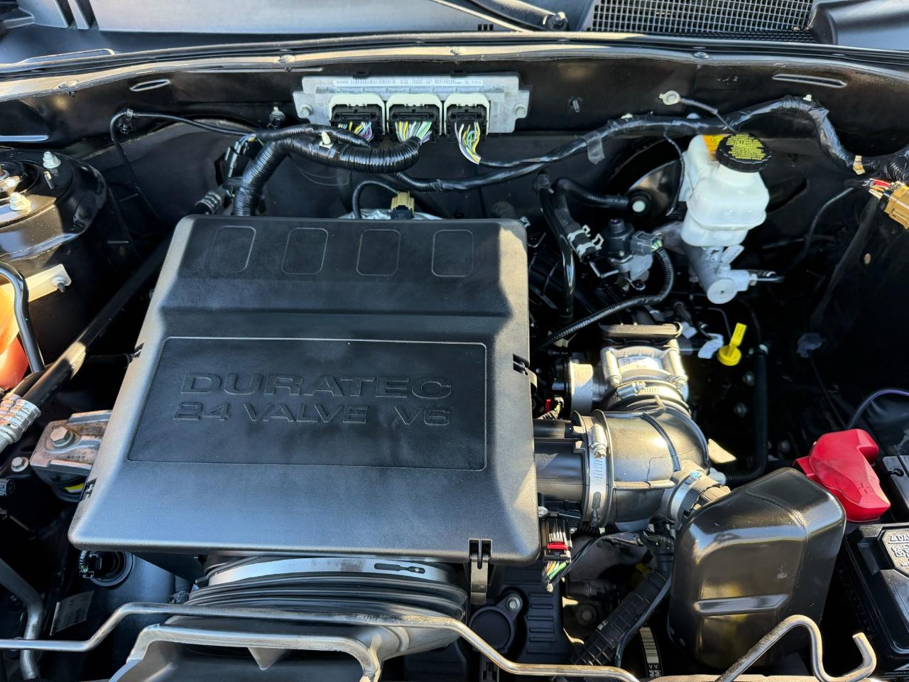Ford Escape Limited FWD 2012