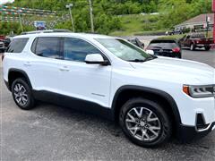 2022 GMC Acadia  2022 GMC Acadia