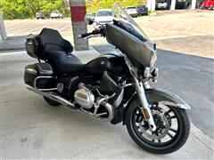 2022 BMW R 18 Transcontinental  2022 BMW R 18 Transcontinental