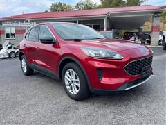 2022 Ford Escape  2022 Ford Escape