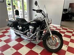 2023 Kawasaki Vulcan 900 Classic LT  2023 Kawasaki Vulcan 900 Classic LT