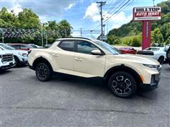 2022 Hyundai Santa Cruz  2022 Hyundai Santa Cruz