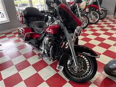 2013 Harley-Davidson Electra Glide Ultra Limited  2013 Harley-Davidson Electra Glide Ultra Limited