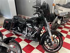 2021 Harley-Davidson Street Glide  2021 Harley-Davidson Street Glide