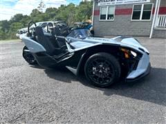 2024 Polaris Slingshot  2024 Polaris Slingshot