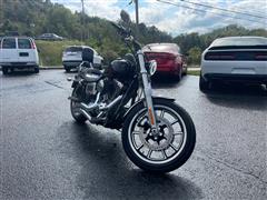2014 Harley-Davidson FXDL Low Rider  2014 Harley-Davidson FXDL Low Rider