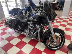 2021 Harley-Davidson Street Glide  2021 Harley-Davidson Street Glide