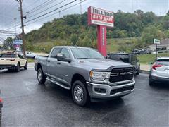 2024 RAM 2500  2024 RAM 2500