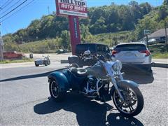 2021 Harley-Davidson FLRT Freewheeler  2021 Harley-Davidson FLRT Freewheeler
