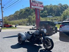 2024 Harley-Davidson FLRT Freewheeler  2024 Harley-Davidson FLRT Freewheeler