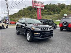 2017 Jeep Compass  2017 Jeep Compass