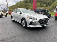 2019 Hyundai Sonata  2019 Hyundai Sonata