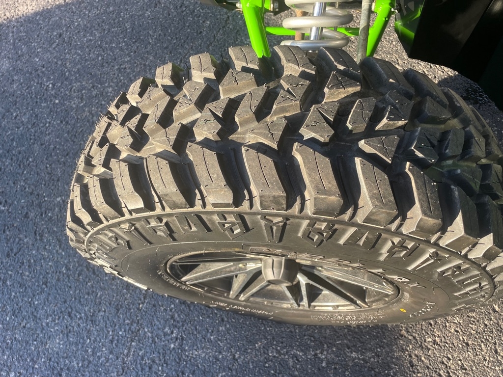 Kawasaki KRT1000 A  2024 Kawasaki KRT1000 A  2024