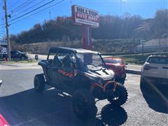 2024 Polaris RZR XP 4 1000 Ultimate 