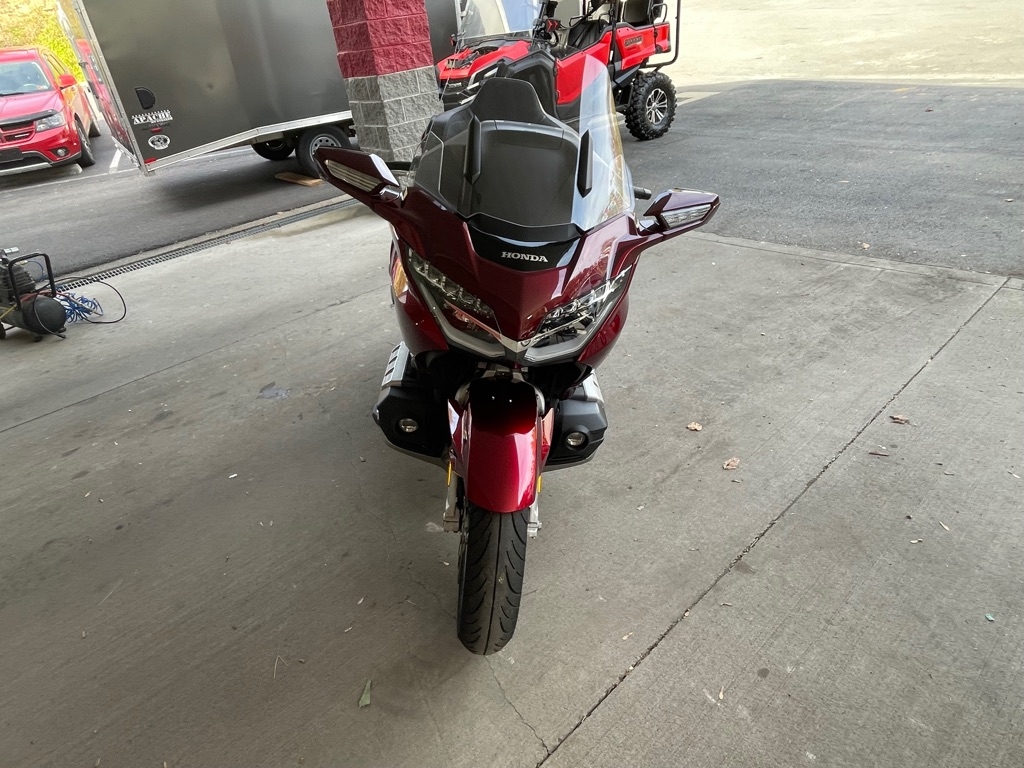 Honda GL1800D (Gold Wing)  2023 Honda GL1800D (Gold Wing)  2023
