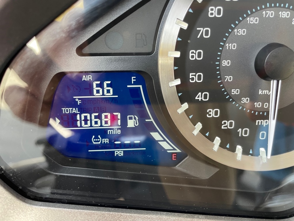 Honda GL1800D (Gold Wing)  2023 Honda GL1800D (Gold Wing)  2023