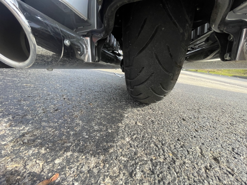 Indian Chief Vintage  2018 Indian Chief Vintage  2018