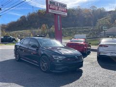 2021 Volkswagen Jetta 