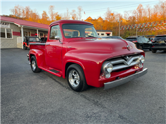 1955 Ford F-100 