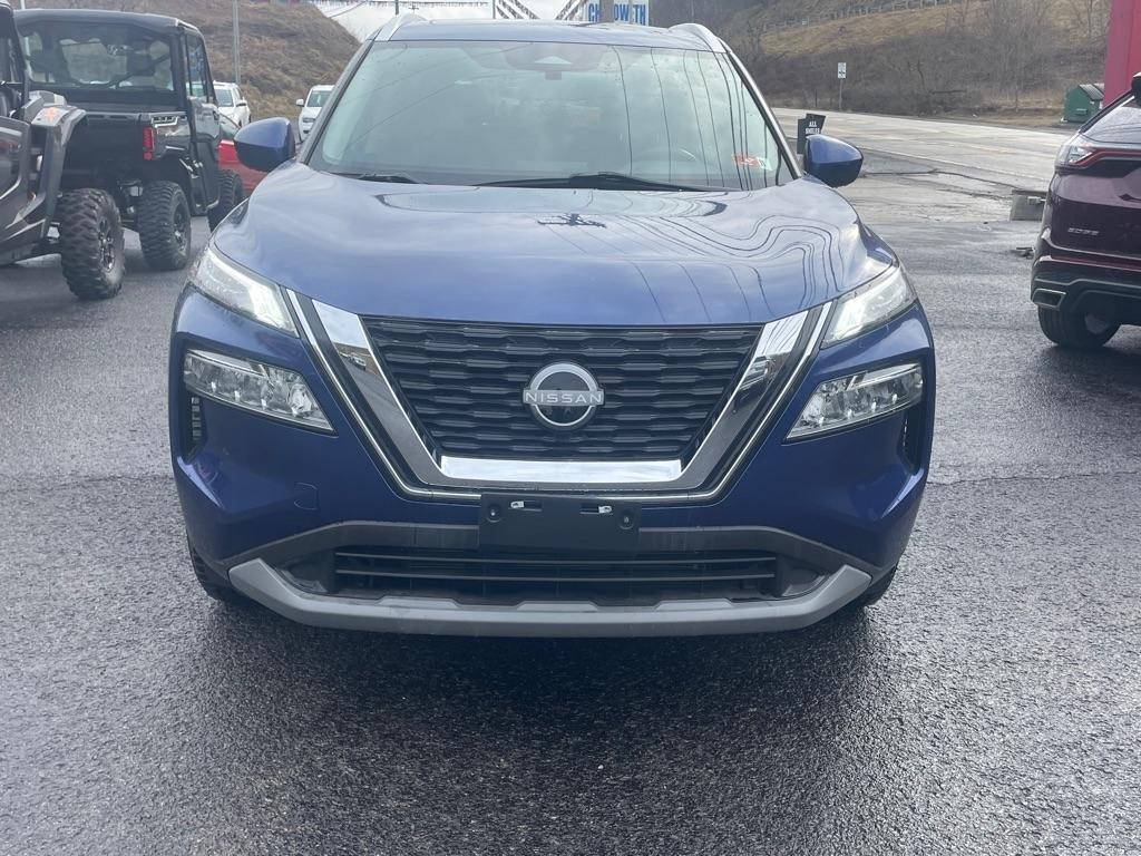 Nissan Rogue SV AWD 2023