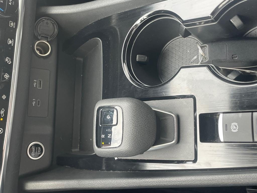 Nissan Rogue SV AWD 2023