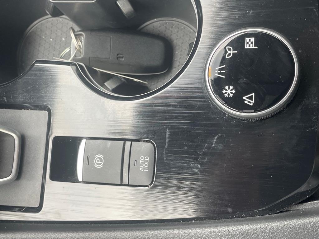 Nissan Rogue SV AWD 2023