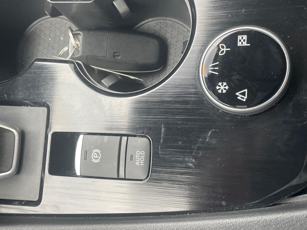 Nissan Rogue SV AWD 2023